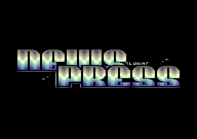 Logo Show 2 - News Press Logo