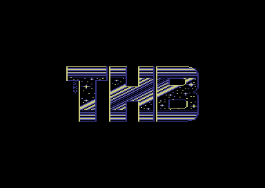 2nd Sky Logoshow - THB Logo 2