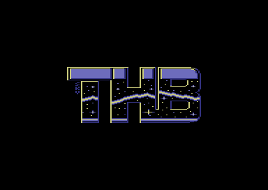 2nd Sky Logoshow - THB Logo