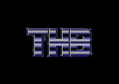 3rd Sky Logoshow - THB Logo 6