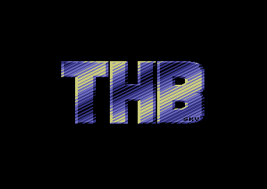 3rd Sky Logoshow - THB Logo 5
