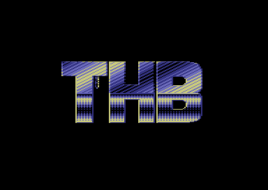 3rd Sky Logoshow - THB Logo 4