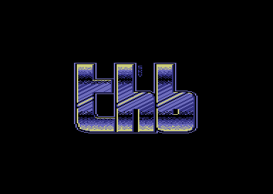 3rd Sky Logoshow - THB Logo
