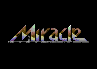 Logoland - Miracle Logo 2