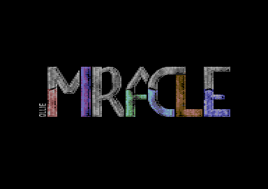 Logoland - Miracle Logo