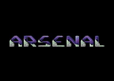 Logoland - Arsenal Logo