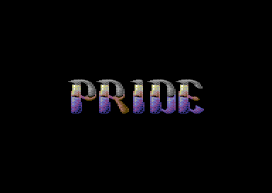 Logoland - Pride Logo 2