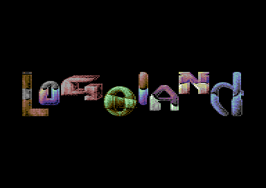 Logoland - Logoland Logo