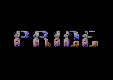 Logoland - Pride Logo