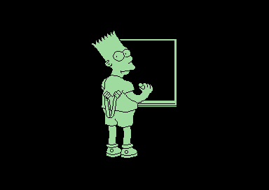 Revolution - Bart