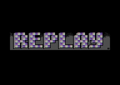 Balance's Slideshow - Replay Logo 3