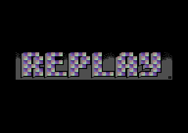 Balance's Slideshow - Replay Logo 3