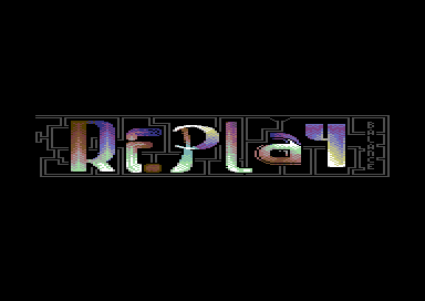 Balance's Slideshow - Replay Logo 2