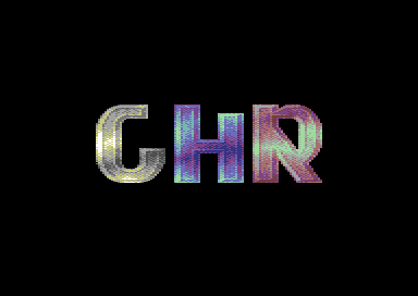 Chromance Intro - Chromance Logo