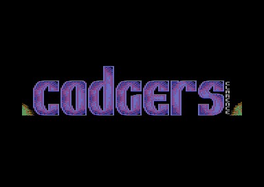 Logoshow - Cadgers Logo 10