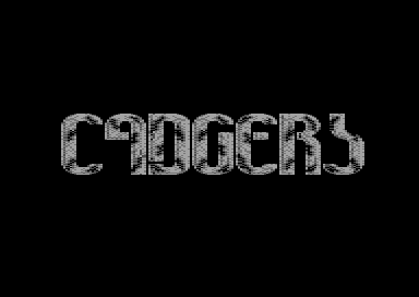 Logoshow - Cadgers Logo 9