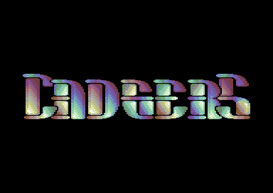 Logoshow - Cadgers Logo 8