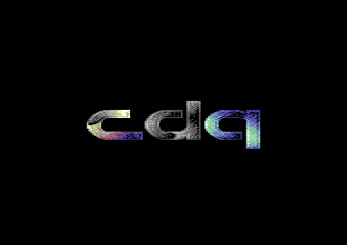 Logoshow - CDG Logo 3