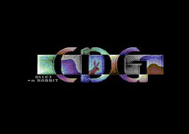 Logoshow - CDG Logo 2