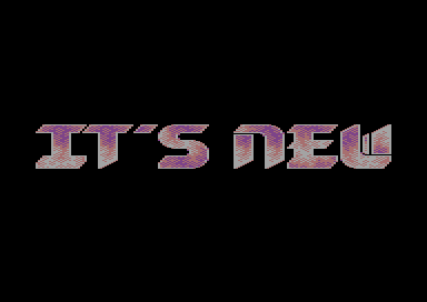 Logoshow - It's New Logo