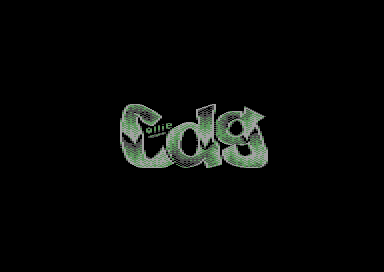 Logoshow - CDG Logo