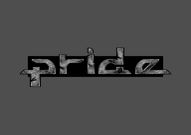 Gigatro - Pride Logo