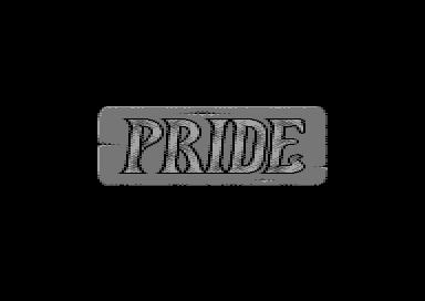 Music Pack 1 - Pride Logo