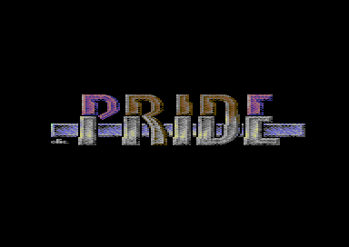Ollie's GFX Collection - Pride Logo