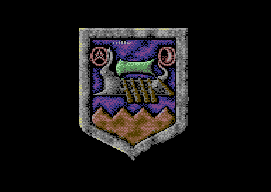 X-mas Cooperation 2 - Shield