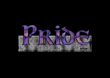 X-mas Cooperation 2 - Pride Logo 5