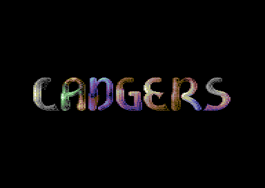 X-mas Cooperation 2 - Cadgers Logo 4