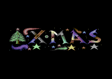 X-mas Cooperation 2 - Xmas Logo 2