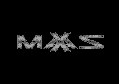 X-mas Cooperation 2 - Xmas Logo