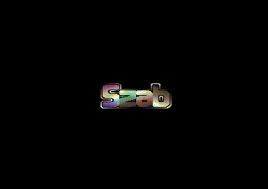 Szab's Birthday - Szab Logo