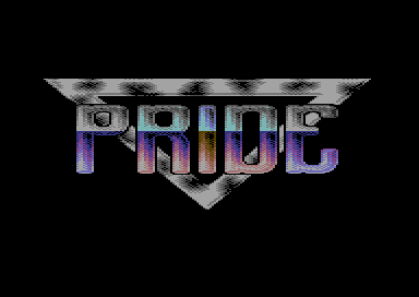 Deep - Pride Logo 4