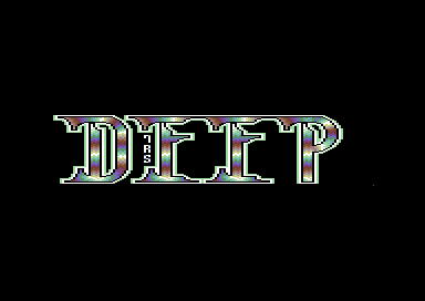 Deep - Deep Logo