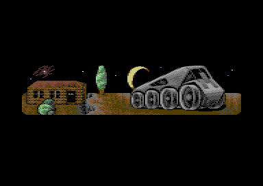 Deep - Pic 3 - Vehicle