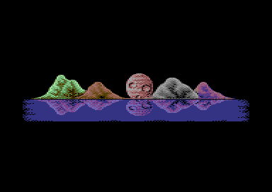 Deep - Pic 1 - Landscape