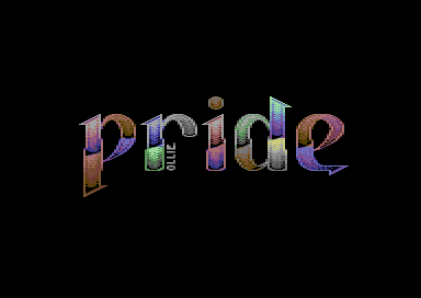 Deep - Pride Logo