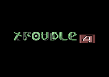 Arthur's Birthday - Trouble 4 Logo