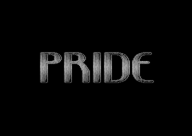 Hires on Multi Sprite Editor V1.0 - Pride Logo