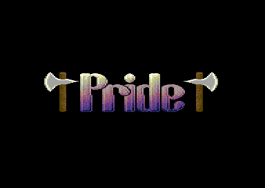 X-mas coop - Pride Logo 2