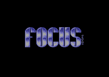 Untouchable - Focus Logo 4