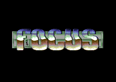 Untouchable - Focus Logo