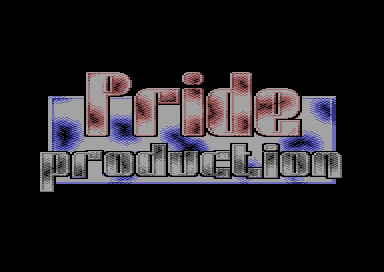 Mirror - Pride Production Logo