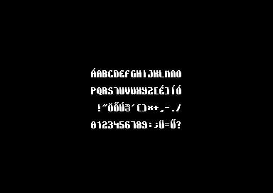 MegaNoter V2.1 +++ - 1x2 Font