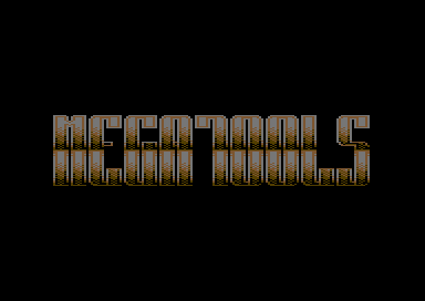 Megatools - Megatools Logo