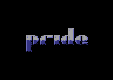 MegaNoter V2.0+ - Pride Logo