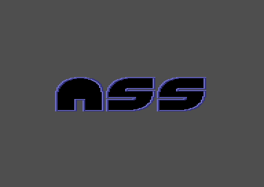 Second Demo - Ass Logo