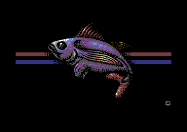 Natural Wonders - Fish